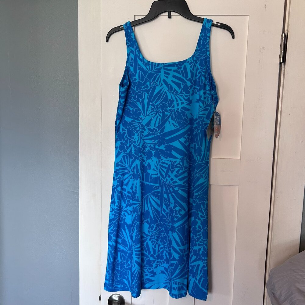 Columbia PFG Dress